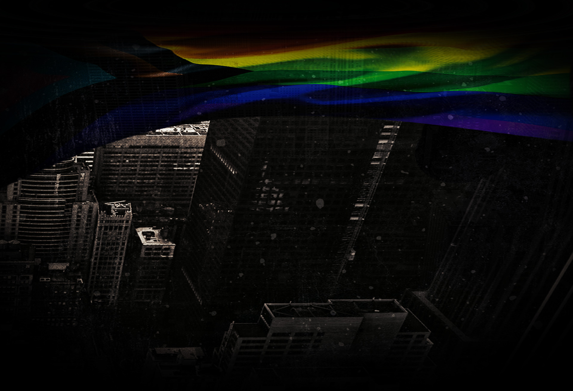 Ty's Bar NYC – One of New York's first gay bars to open after the Stone ...
